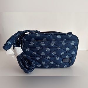 LUG NWT Roundabout Hearts- Rare